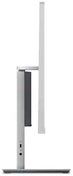 Моноблок Lenovo IdeaCentre AIO 27ARR9 27 FHD, Ryzen 5 7533HS, 16 GB, 1 TB, UMA, DOS, Cloud Grey (F0HQ00B5UO) - мініатюра 8