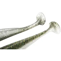 Силікон Keitech Easy Shiner 4.5" (6 шт/уп) к:205 bluegill - мініатюра 3