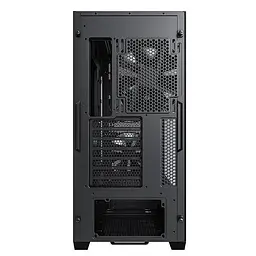Корпус EATX W/O PSU AIR 903 BASE (B) MONTECH - мініатюра 4