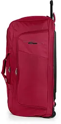 Сумка дорожня на колесах Gabol Week Eco 110L Rojo (122315-008) - мініатюра 8