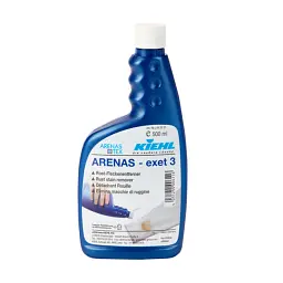 Плямовивідник для видалення плям від іржі ARENAS®-exet 3, 500 мл, Kiehl