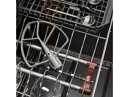 Насадка для повільного перемішування KitchenAid 5KSMBLSF - мініатюра 3