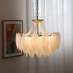 Люстра Art D1858/600GD - мініатюра 3