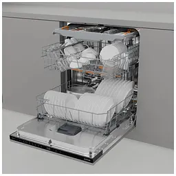 Посудомийна машина Gorenje GV16D9 - мініатюра 5