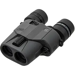 Бінокль Sig Optics ZULU6 10x30 mm Image Stabilized Graphite