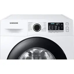 Пральна машина Samsung WW70TA026AE автоматична - мініатюра 3