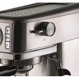 Кавоварка еспресо Ariete 1381 срібна - мініатюра 4