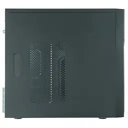 Корпус Chieftec ELOX HO-12B-OP mATX, без Блок живлення - мініатюра 3