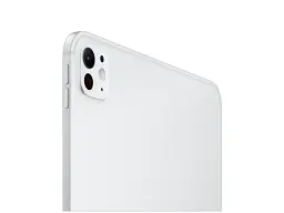 Планшет Apple iPad Pro 13 2025 Wi-Fi 256GB Silver (MDYK4) - мініатюра 3