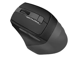 Миша A4Tech Fstyler FG35C Plus (Grey) - мініатюра 2
