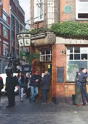Vinyl London: A Guide to Independent Record Shops - мініатюра 7