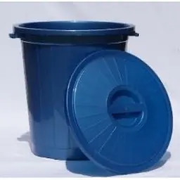 Бак Al-Plastik 70 л в ассортименті - мініатюра 4