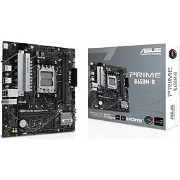 Материнська плата Asus (PRIME B650M-R) - мініатюра 7
