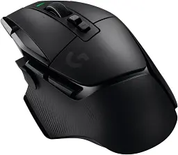 Миша Logitech G502 X Lightspeed Wireless Black б/в