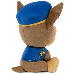 М'яка іграшка Spin Master Цуценячий патруль Гонщик 15 см (SM84407/6058437) - мініатюра 4