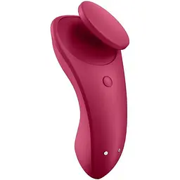 Смарт-вібратор Satisfyer Sexy Secret (SO4536) [95271]