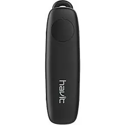 Bluetooth-гарнітура Havit HV-E525BT Black (RL069613) - мініатюра 2