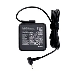 Блок живлення для ноутбука Asus 65W (19V 3.42А 4.0ммx1.35мм) [ADP-65GD D] від Asus - мініатюра 4