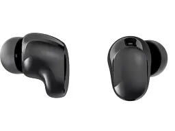 Навушники TWS Xiaomi Redmi Buds 6 Play (BHR8776GL) Black - мініатюра 3