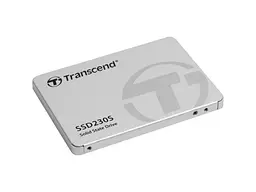 SSD-накопичувач Transcend SSD230S 4 TB (TS4TSSD230S) - мініатюра 2