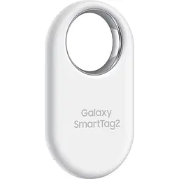 Брелок для пошуку речей Samsung Galaxy SmartTag2 White (EI-T5600BWEG) [154444] - мініатюра 2