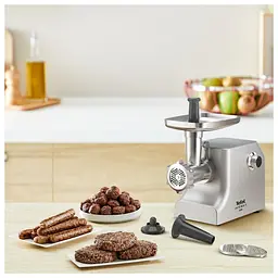 Електром'ясорубка Tefal NE858D38 - мініатюра 7