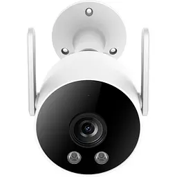 IP-камера відеонагляду зовнішня iMiLab EC3 Lite Outdoor Security Camera 2K CMSXJ40A White