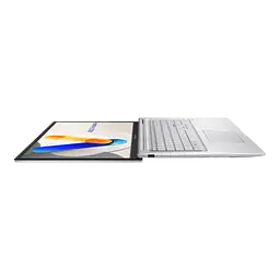 Ноутбук Asus VivoBook X1704ZA-AU259W 17, ноутбук, I5-1235U, 8 GB, 512 GB, UHD, Windows 11 - мініатюра 6