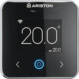 Пульт керування Ariston Cube S Net код 3319126