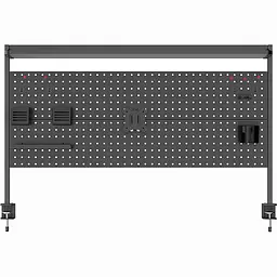 Настільний органайзер Officepro DS310B Black (DS310B)