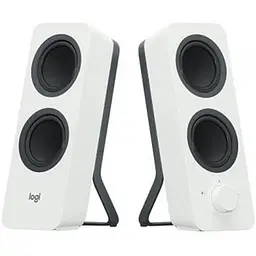 Акустична система Logitech Z207 White (980-001292)