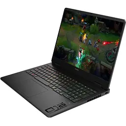 Ноутбук HP Omen 16-am0065nr (C77ZLUA) [174055] - мініатюра 2