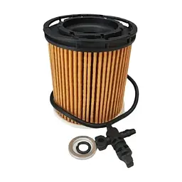 Фільтр масляний Mahle OX1121D