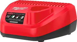 Акумулятори до електроінструменту + зарядний пристрій Milwaukee M12 NRG-202 (4933459209) [99376] - мініатюра 4