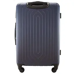 Валіза Semi Line 24" (M) Blue (T5686-2) - мініатюра 4