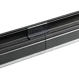 LED світильник лінійний Videx BN03 50W 1.2М 5000K 220V чорний (VL-BN03-50125B) - мініатюра 10