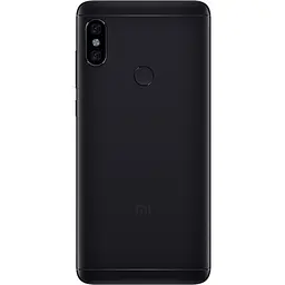 Смартфон Xiaomi Redmi Note 5 4/64GB Black Global Rom Refurbished - мініатюра 2