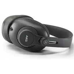 Навушники AKG (K361-BT) - мініатюра 4
