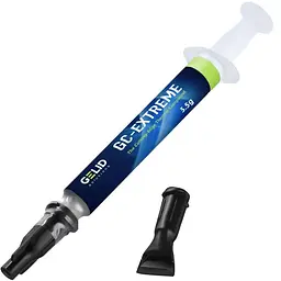 Термопаста Gelid Solutions GC-Extreme 3.5g (TC-GC-03-A)
