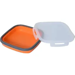 Ланч-бокс Tiross TS-1413 компактний 15x13x7 см - мініатюра 2