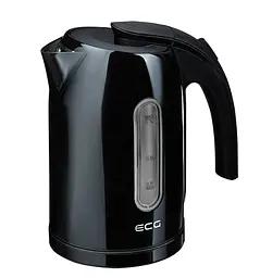 Електрочайник ECG RK 1766 Black - мініатюра 3