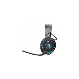 Навушники з мікрофоном JBL Quantum 910 Black (JBLQ910WLBLK) - мініатюра 10