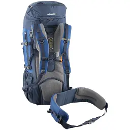 Рюкзак Pinguin Explorer 60 Black - мініатюра 11