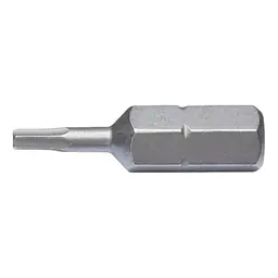 Бiта 1/4IN WS2.5 L25 mm (0614176925)