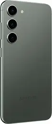 Смартфон Samsung Galaxy S23 Plus 8/256GB Green [SM-S9160ZGD] [83587] - мініатюра 6