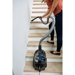 Пилосос циклонний Philips FC9745/09 - мініатюра 11