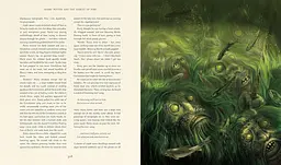 Harry Potter and the Goblet of Fire. Book 4. Illustrated Edition - мініатюра 8