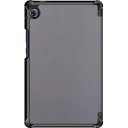 Чохол до планшета BeCover Smart Case Huawei MatePad T8 Gray (705076) - мініатюра 2