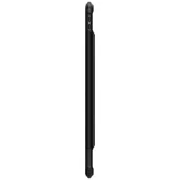 Чохол Spigen Ultra Hybrid Pro Black (ACS02880) для iPad Pro 12.9" (2020 | 2021 | 2022 | M1 | M2) - мініатюра 10