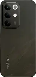 Смартфон Realme C85 8/256Gb NFC Swan черный (7195755) - миниатюра 3